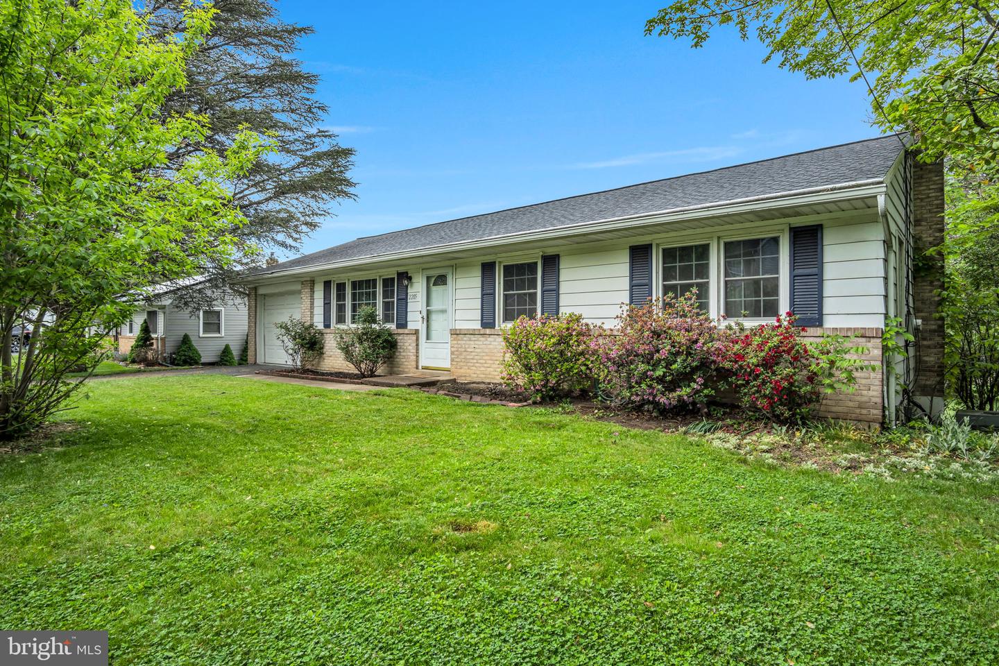 2205 Walker Mill Road, Harrisburg