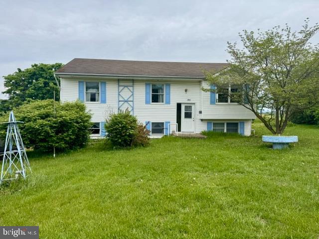 186 Longabach Drive, Elizabethville