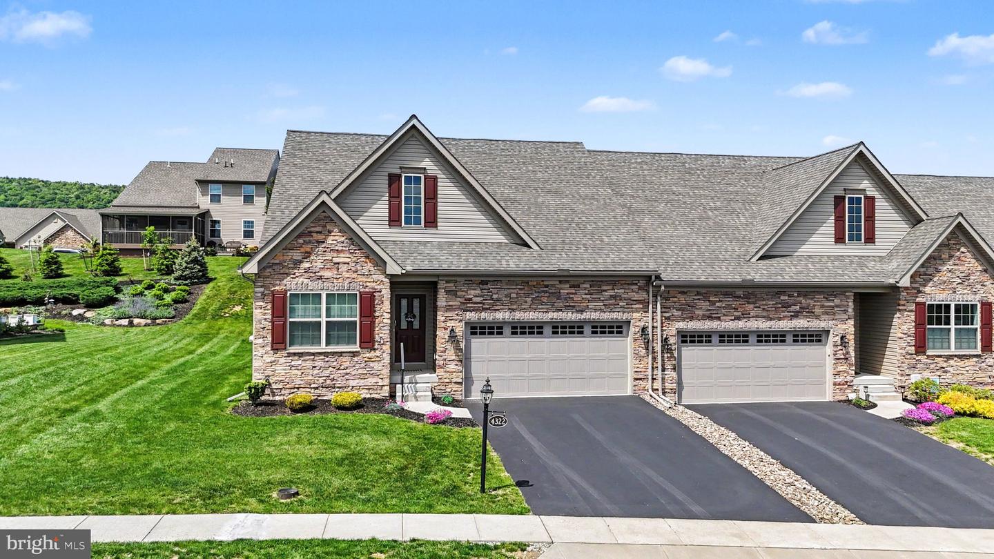 4322 Ashdon Drive