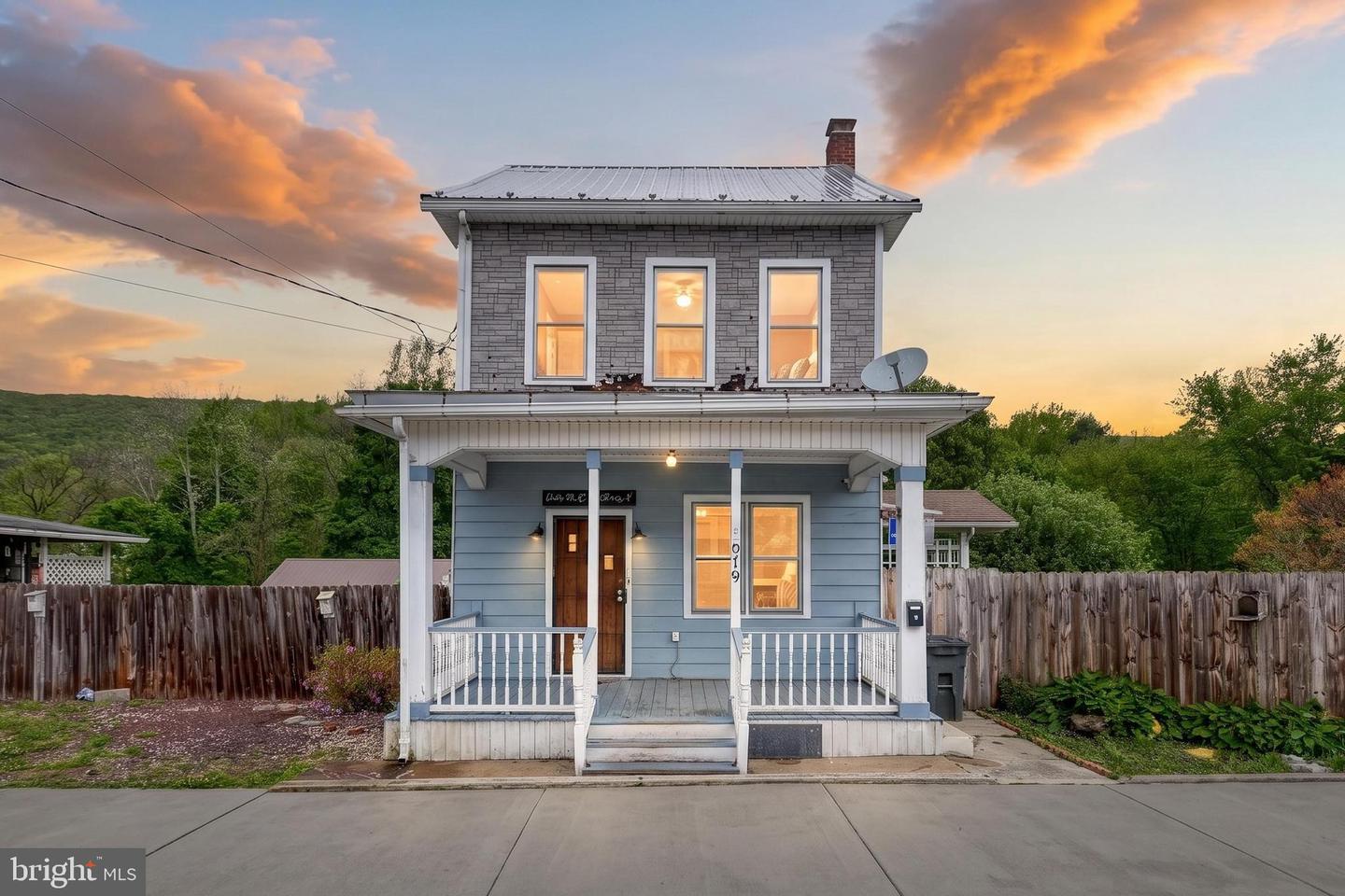619 North Street