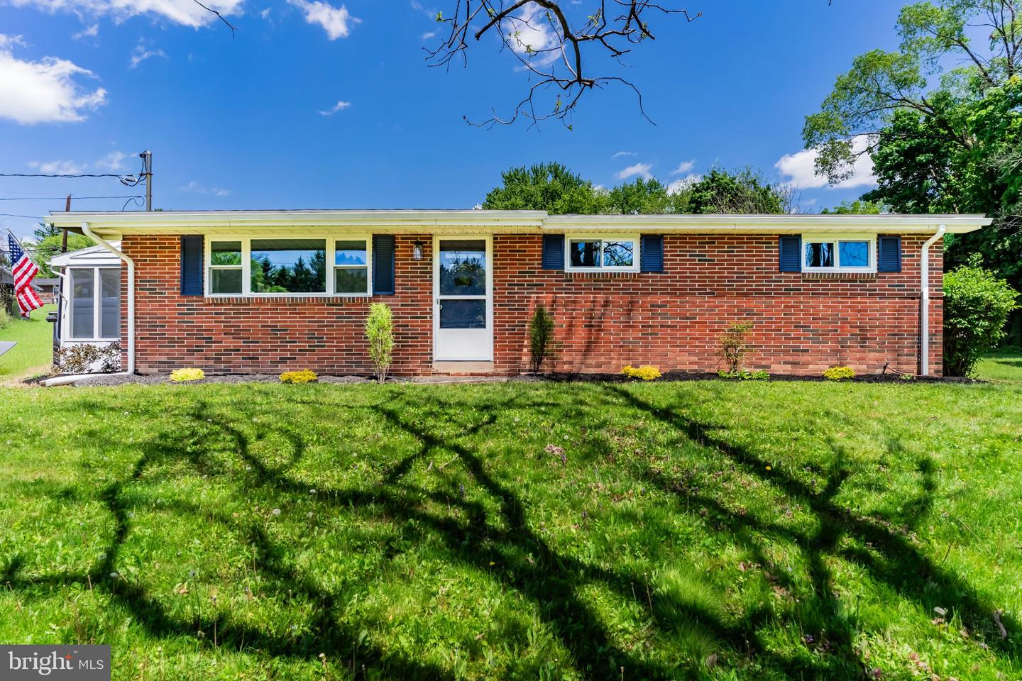 6700 Blue Ridge, Harrisburg