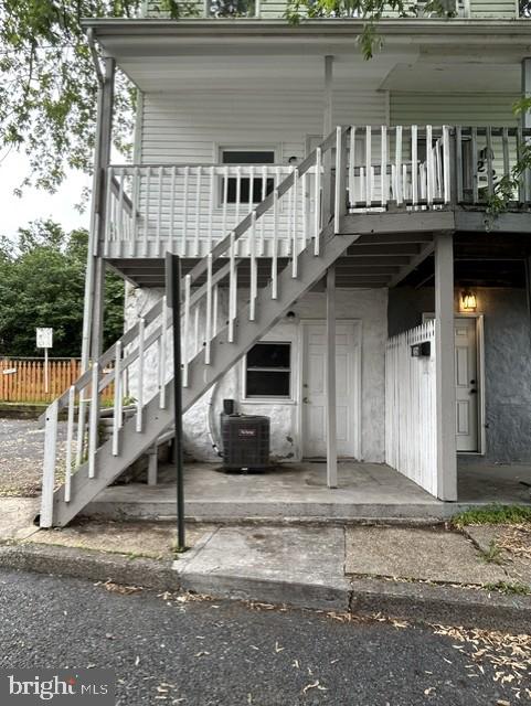 226 Mulberry Street