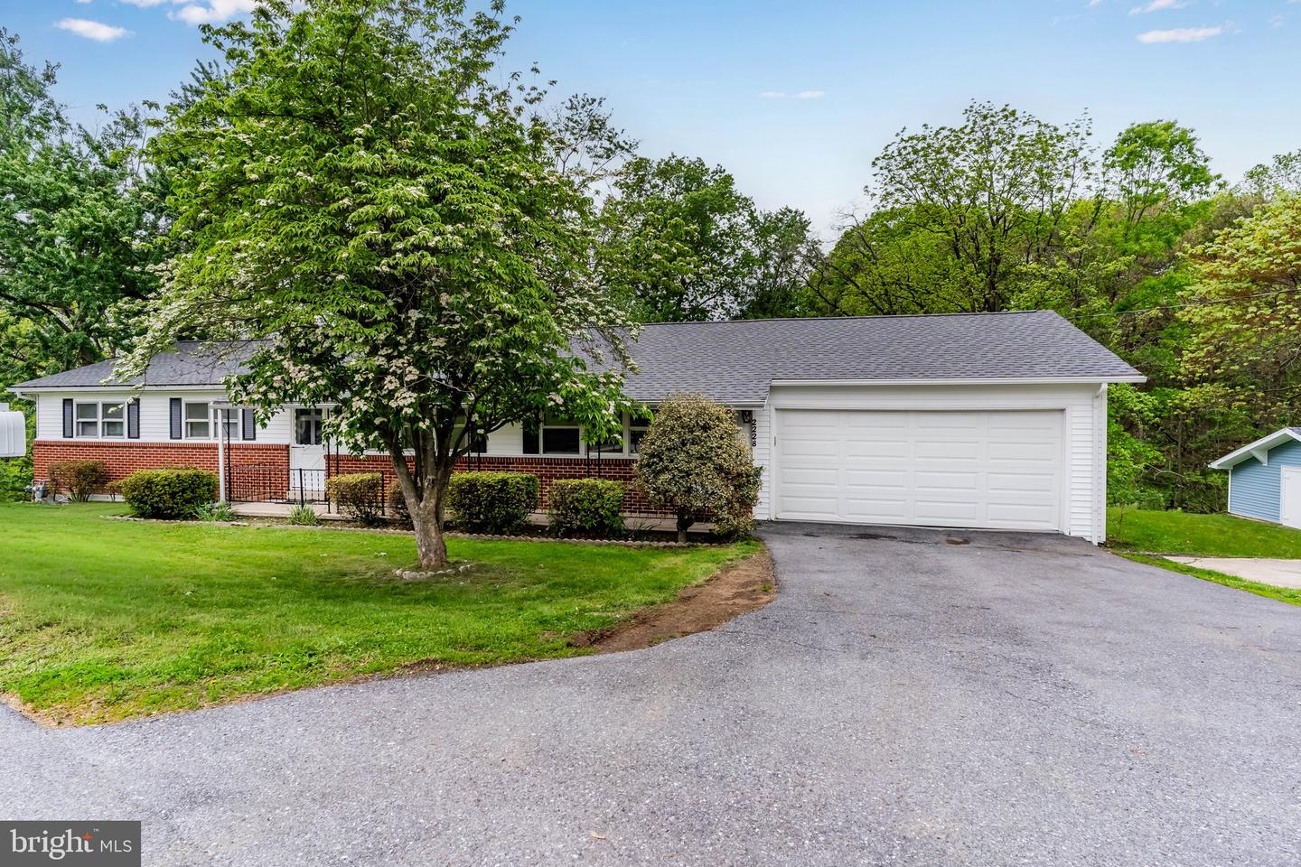 2228 Kohn Road