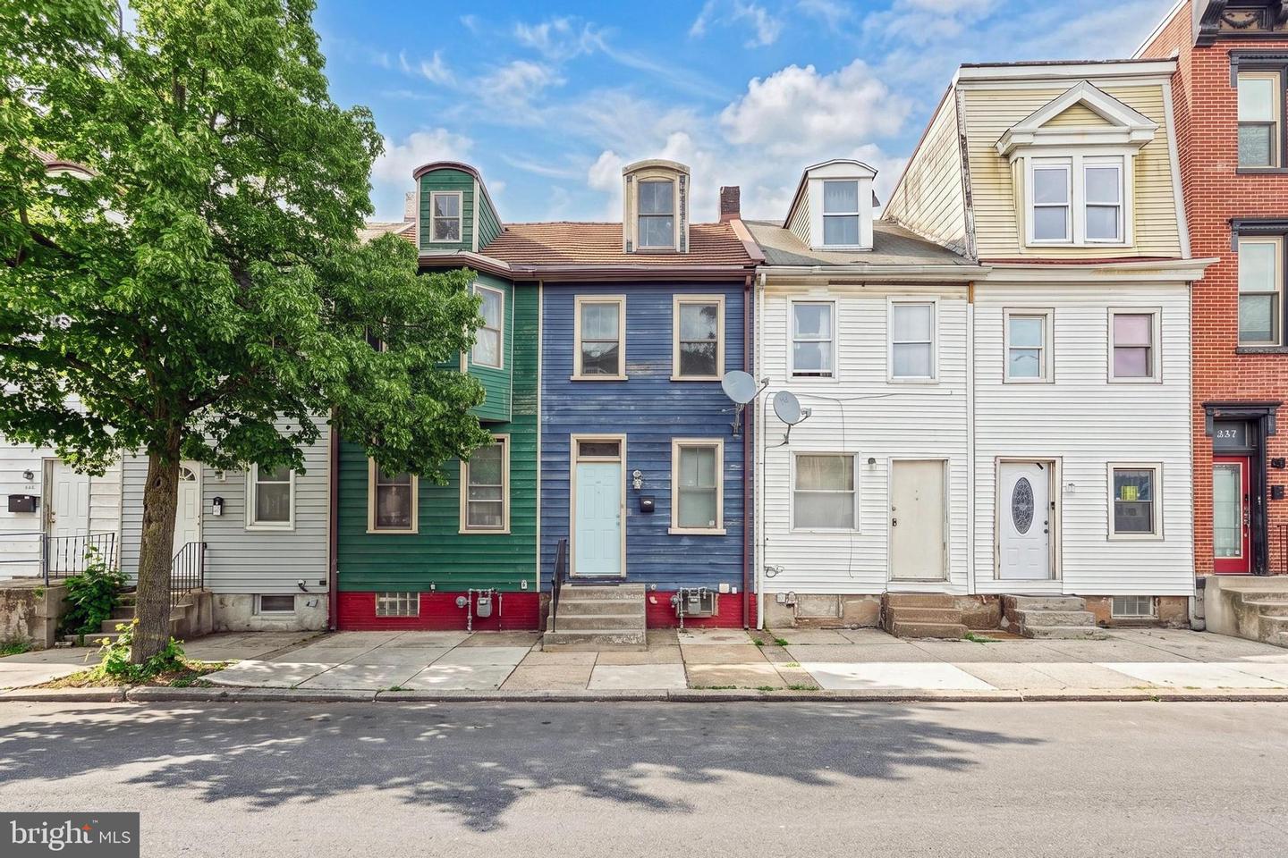 237 Hummel Street