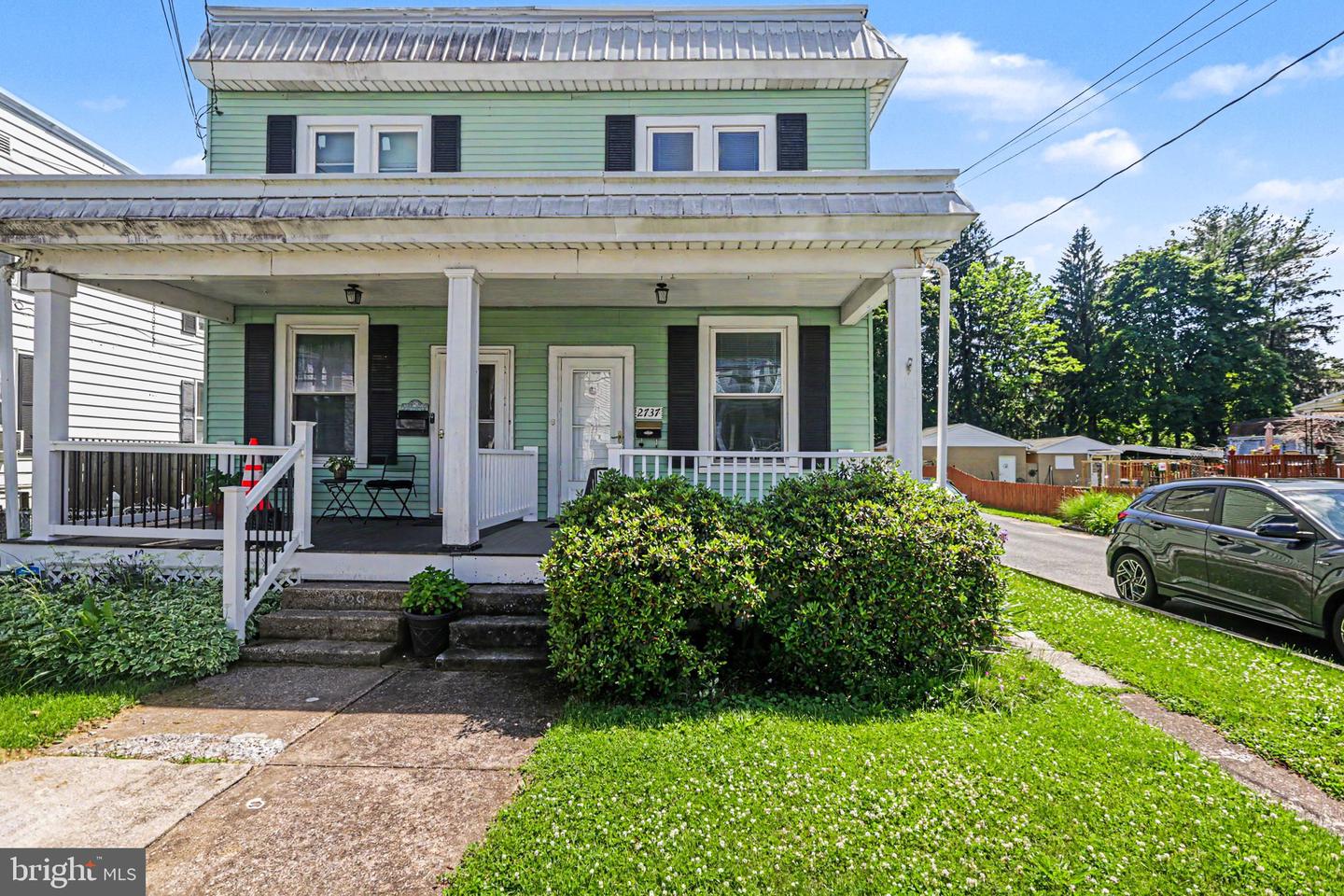2737 Boas Street, Harrisburg