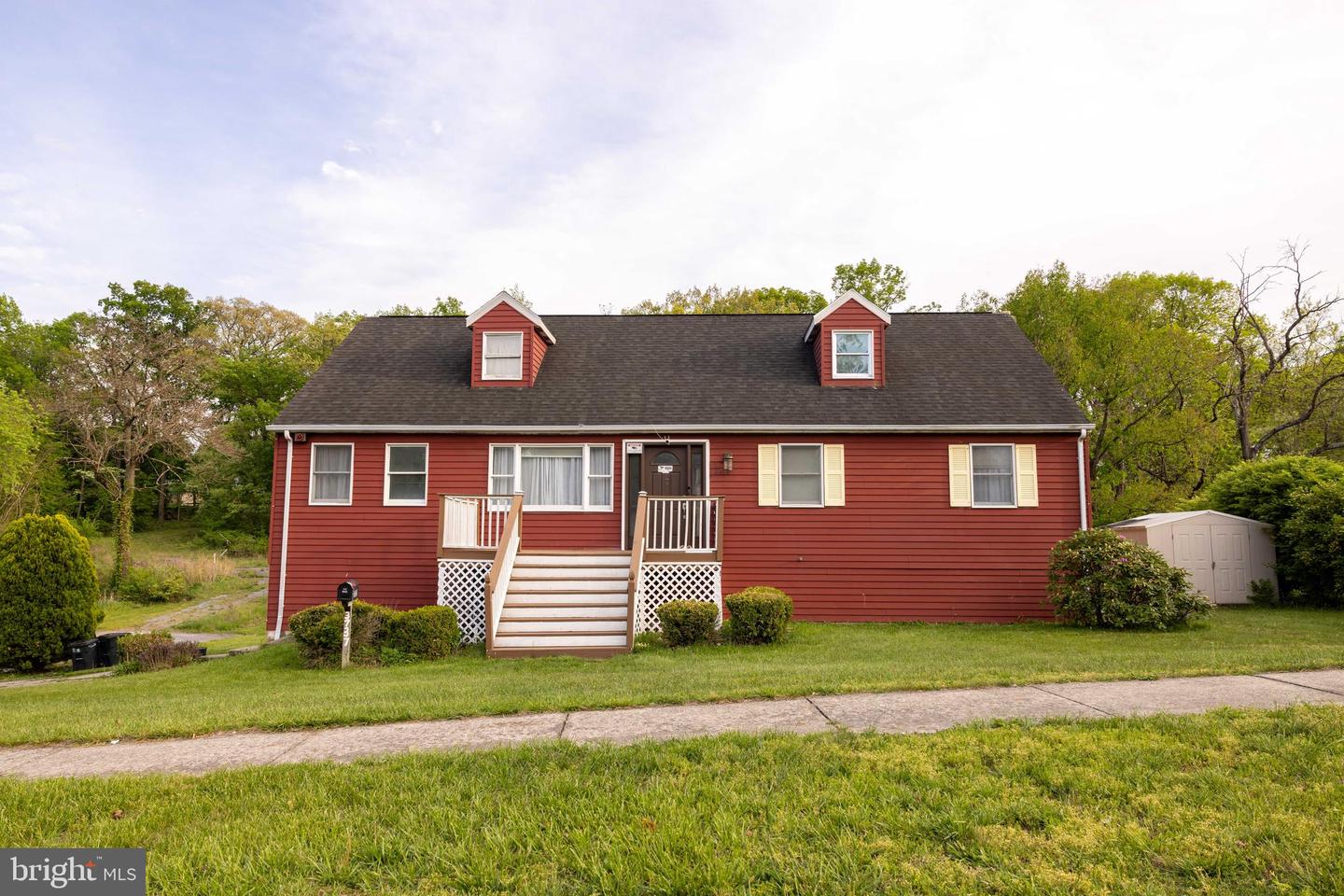 3737 Canterbury Road