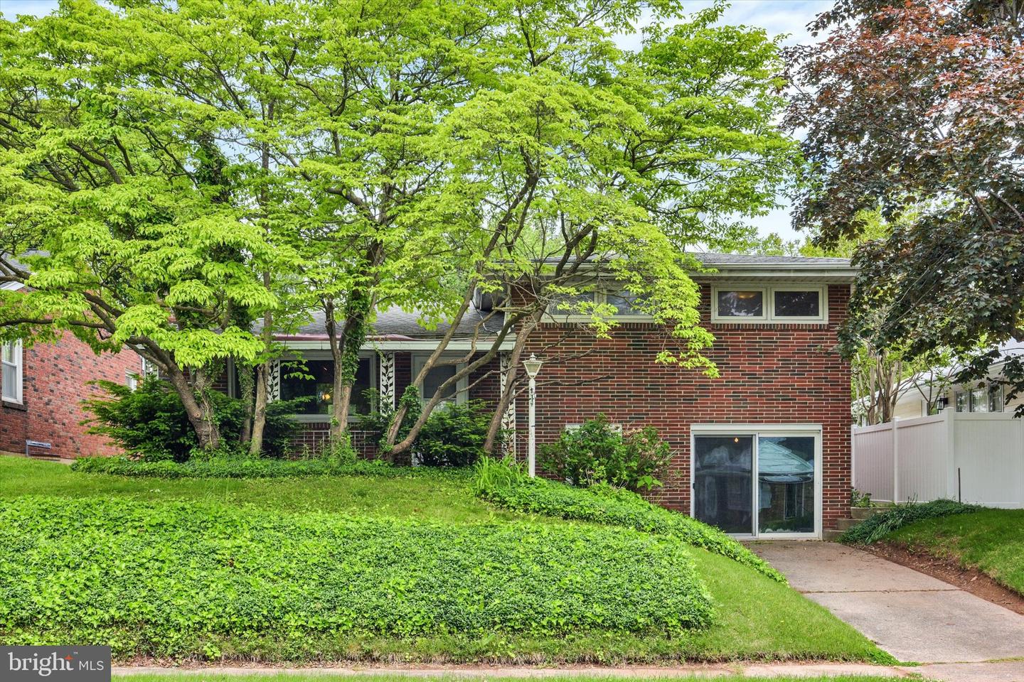 240 Walnut Street, Highspire