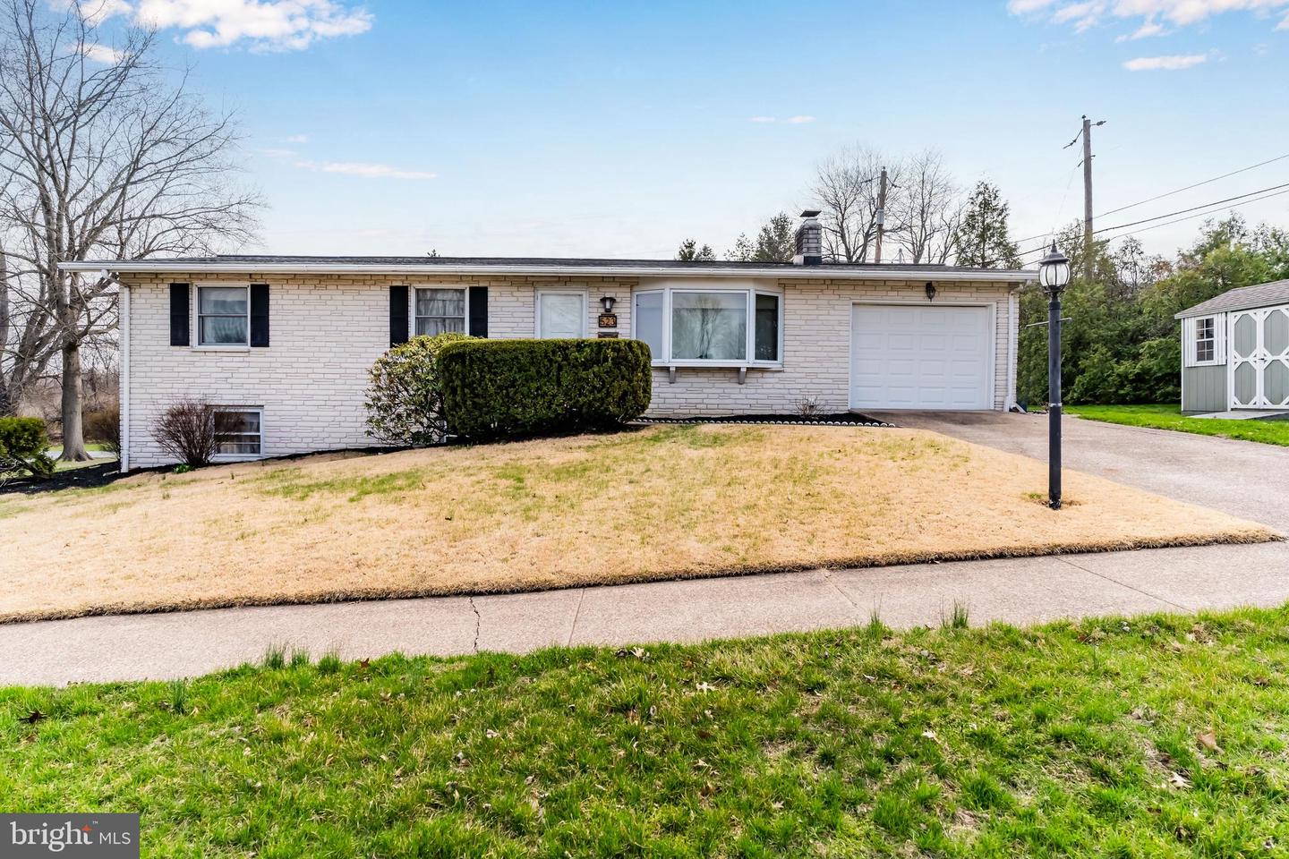 523 Hastings Drive, Harrisburg