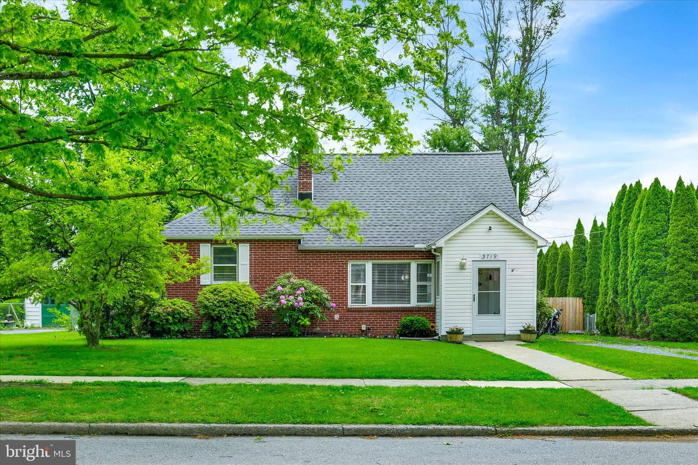 3719 Elder Road, Harrisburg