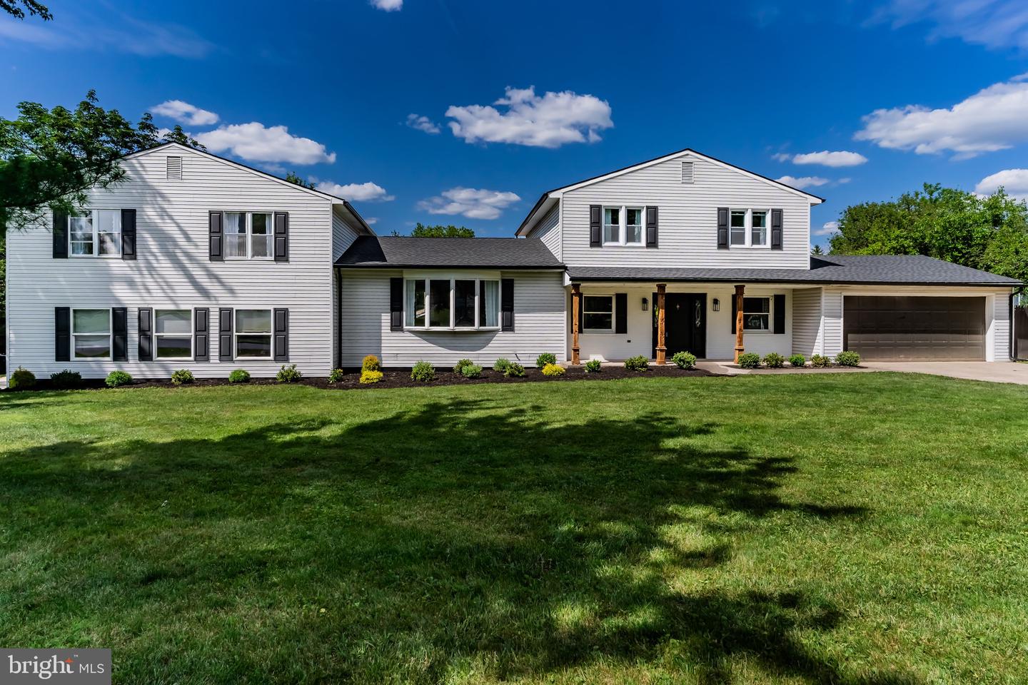 2111 Sycamore Drive, Harrisburg