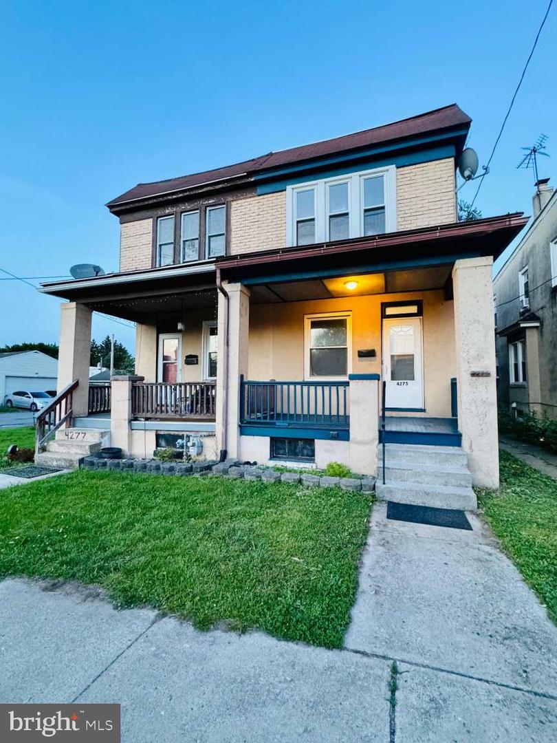 4275 N 6th Street, Harrisburg