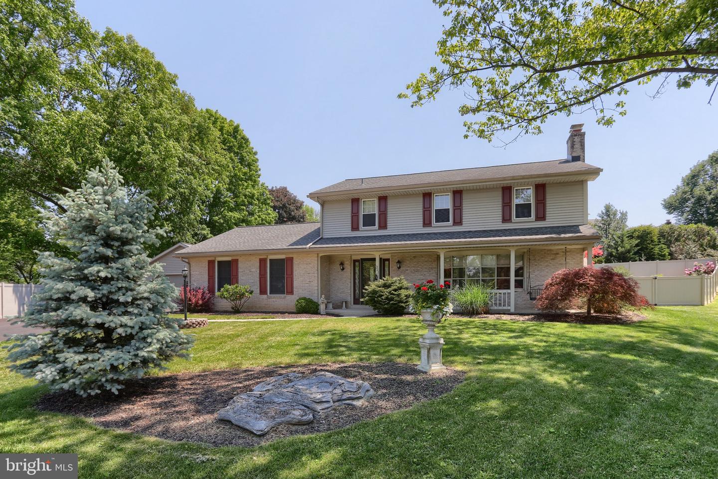 321 Concord Court