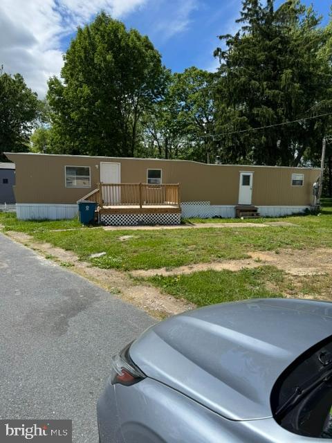 20 George Drive