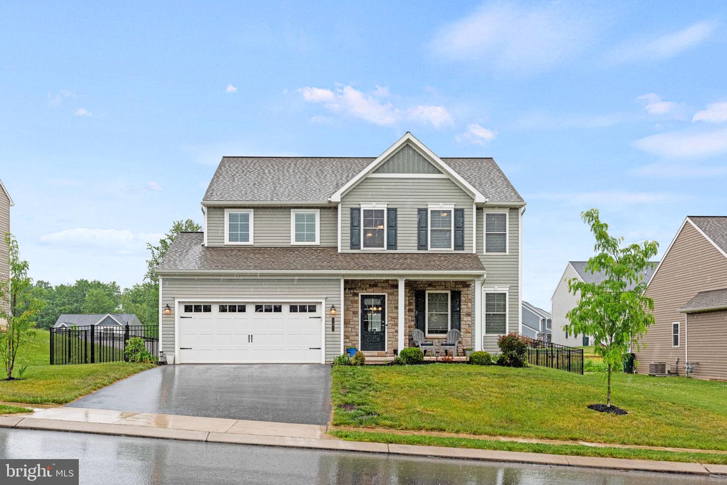 191 Magnolia Dr