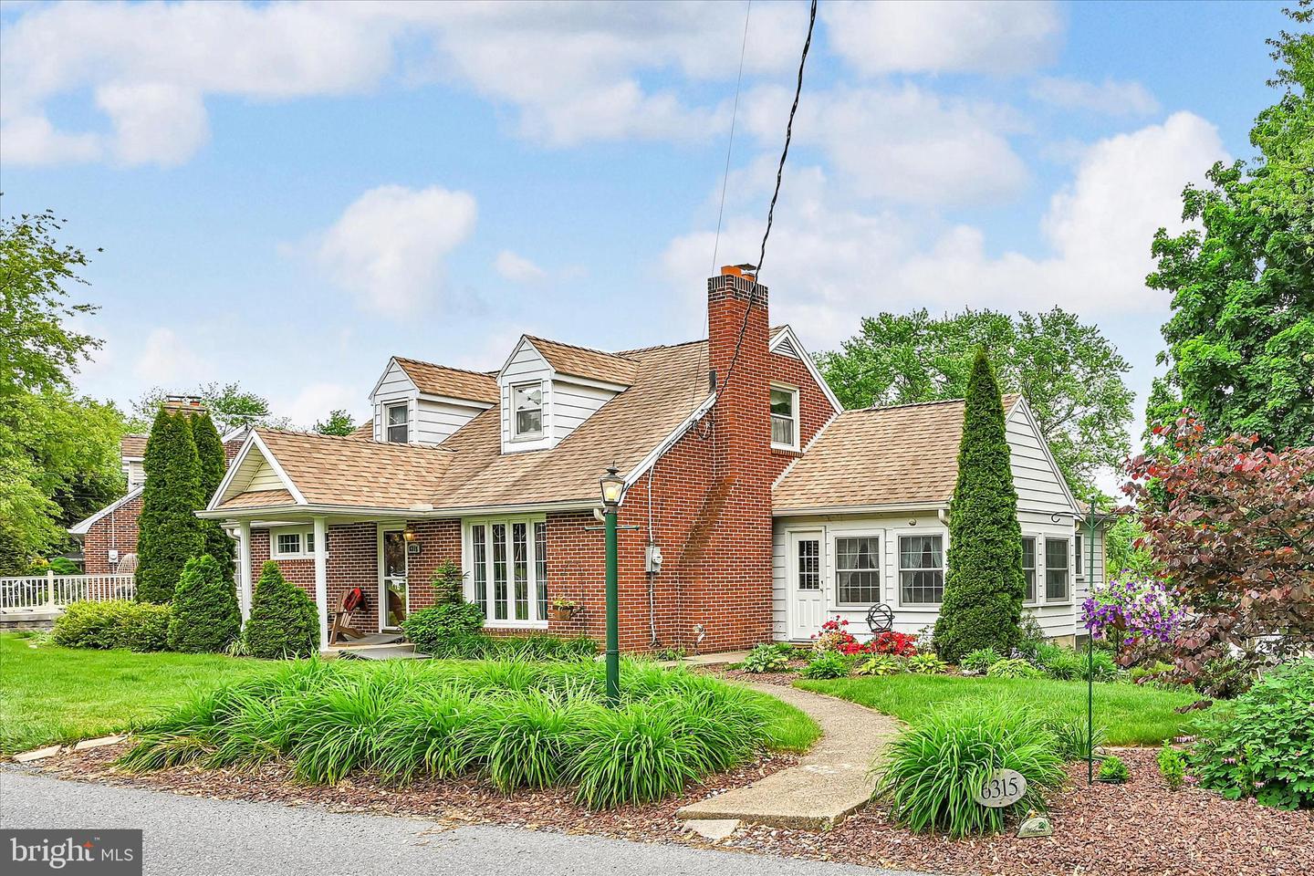 6315 Blue Flag Avenue, Harrisburg