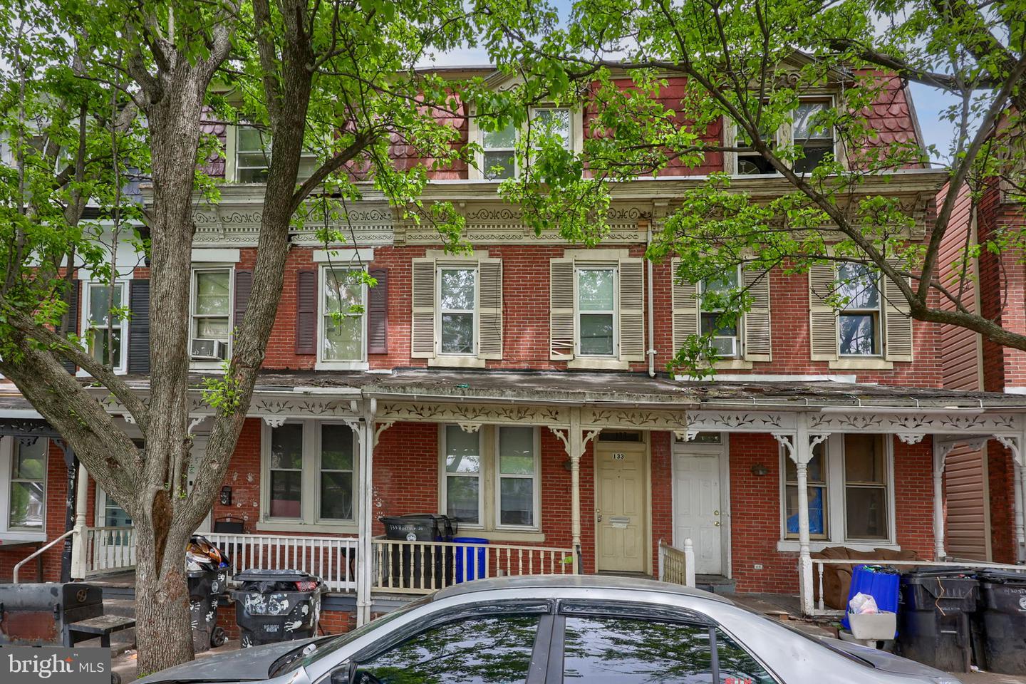 133 Hoerner Street