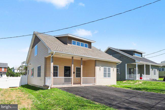 1019 Chambers Street, Harrisburg