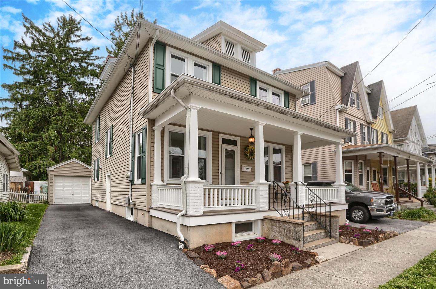 155 E Emaus Street, Middletown
