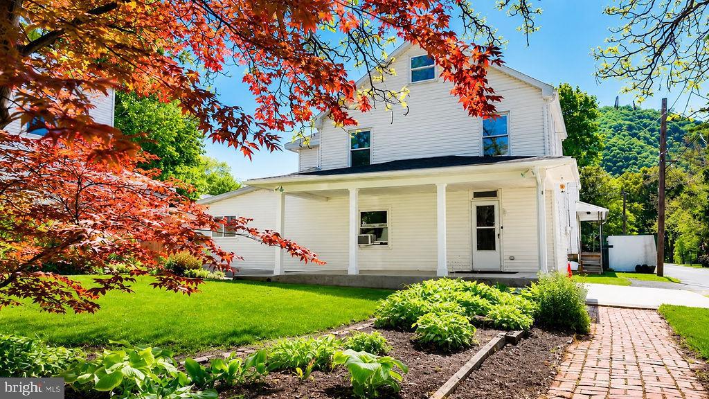 301 Swatara Street, Dauphin