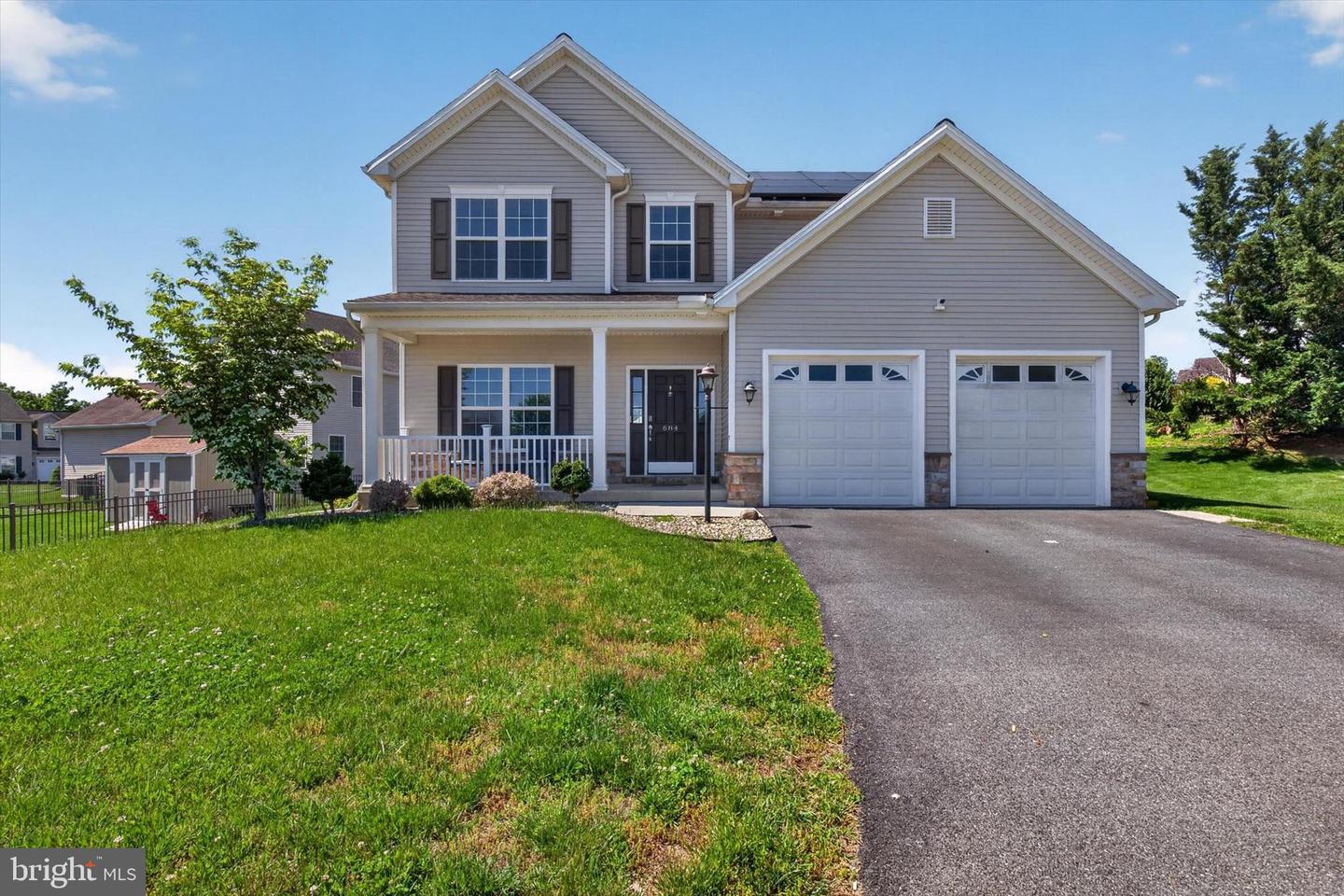 684 Lavenda Court