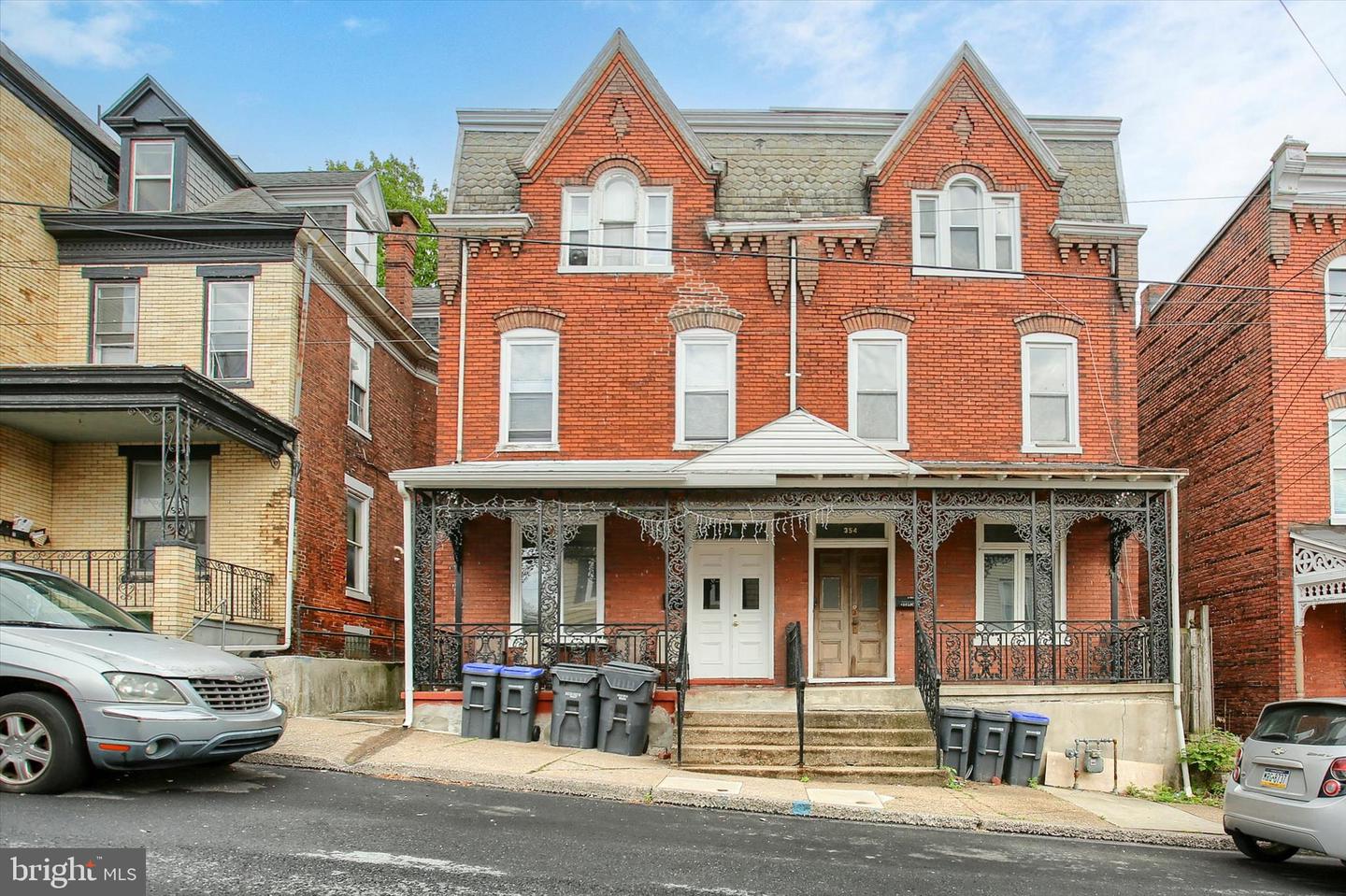 354 Locust Street, Steelton