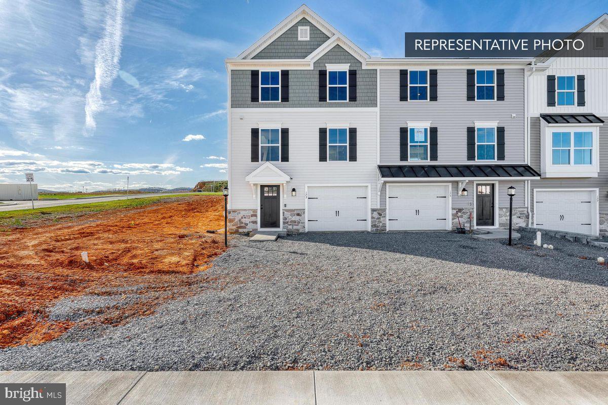 1039 Addie Lane #lot 2706