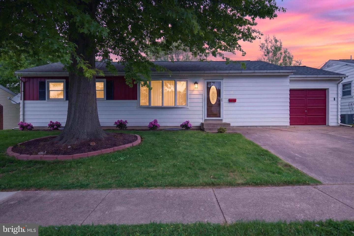 11 Berkley Drive, Middletown