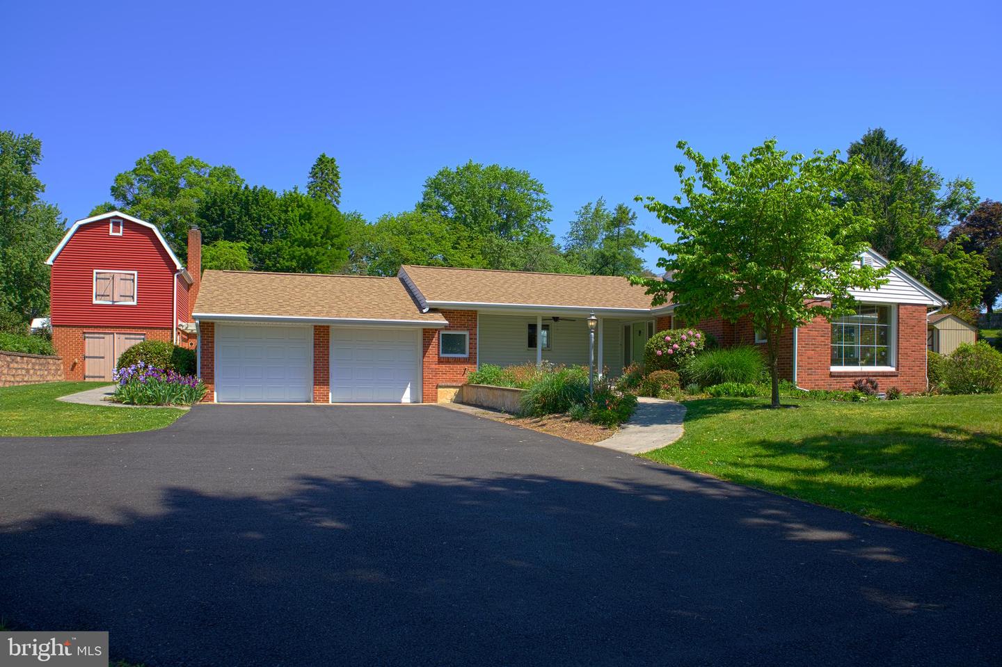 4200 Mcintosh Road, Harrisburg