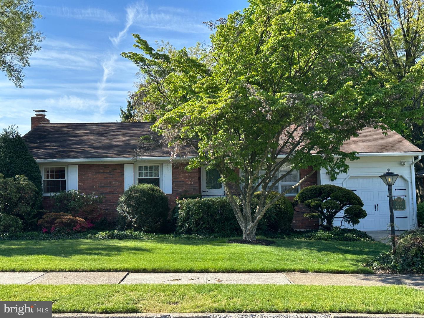 3527 Ridgeway Road, Harrisburg