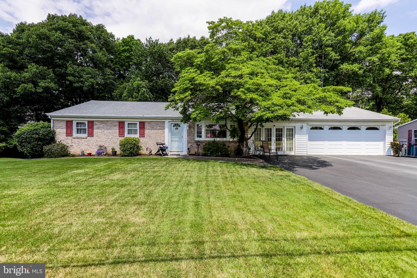 5620 Plainview Road, Harrisburg
