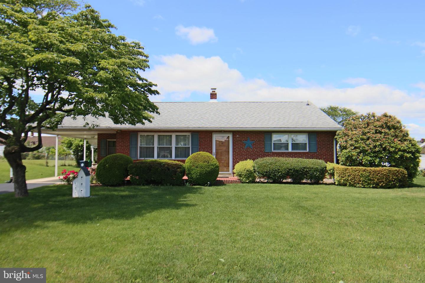 109 Carolyn Street
