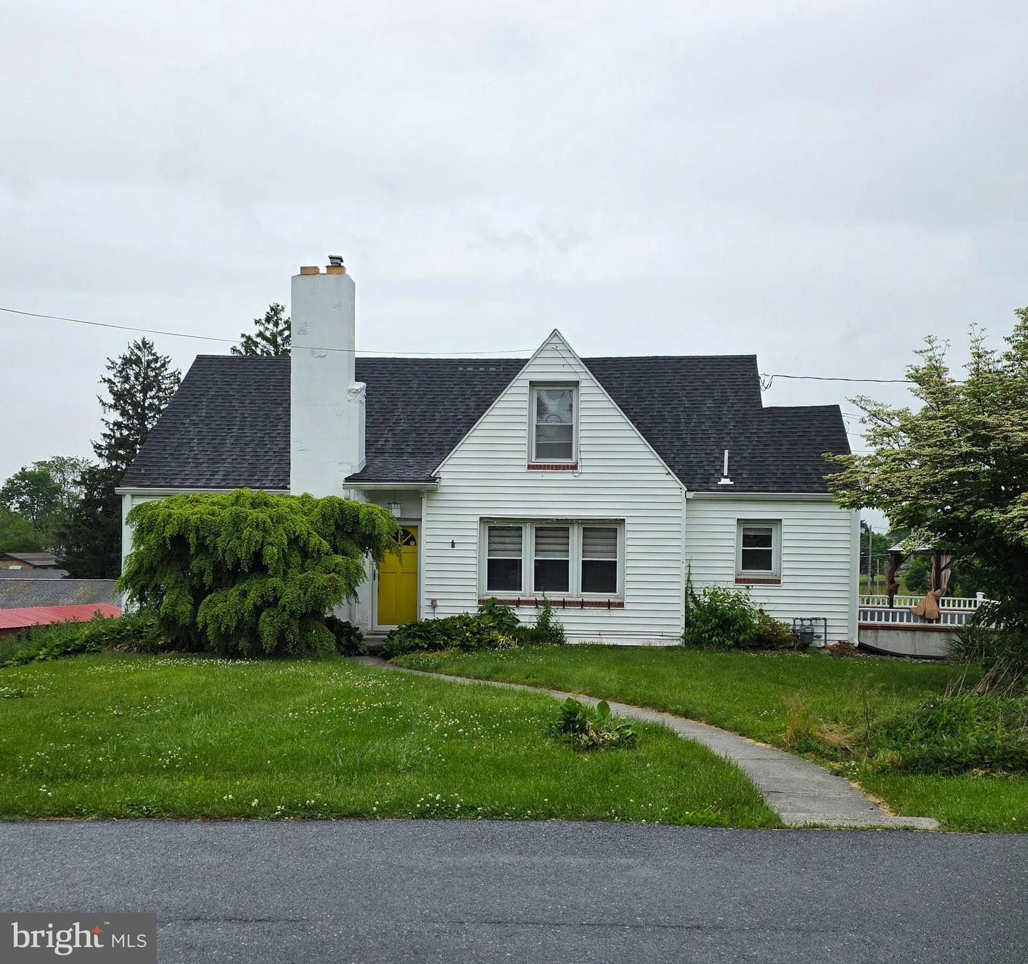 4490 Ethel Street, Harrisburg