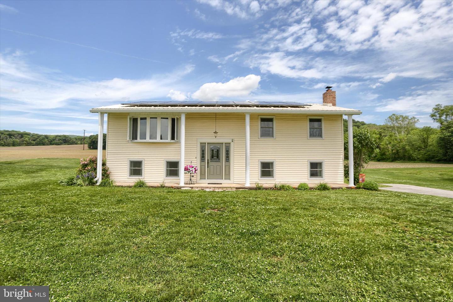 95 Pawnee Lane