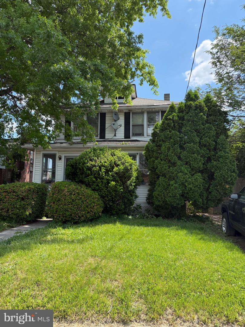 4331 N 6th Street, Harrisburg