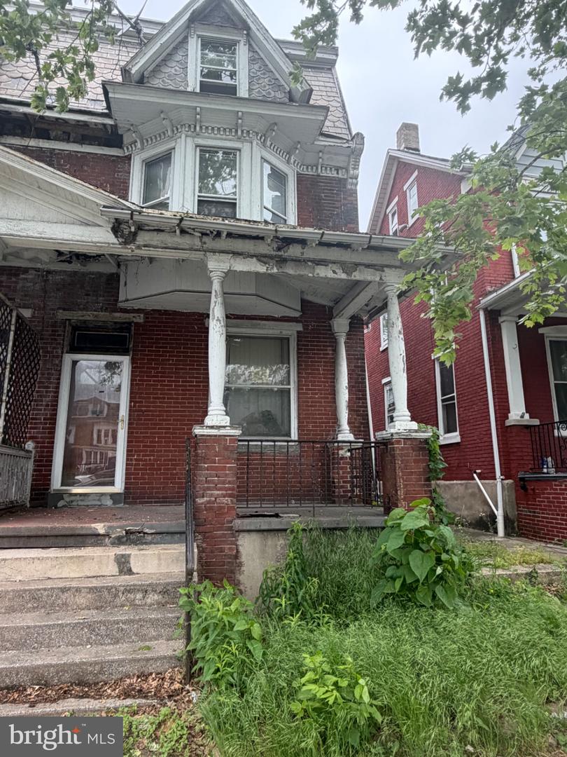 1824 State Street, Harrisburg