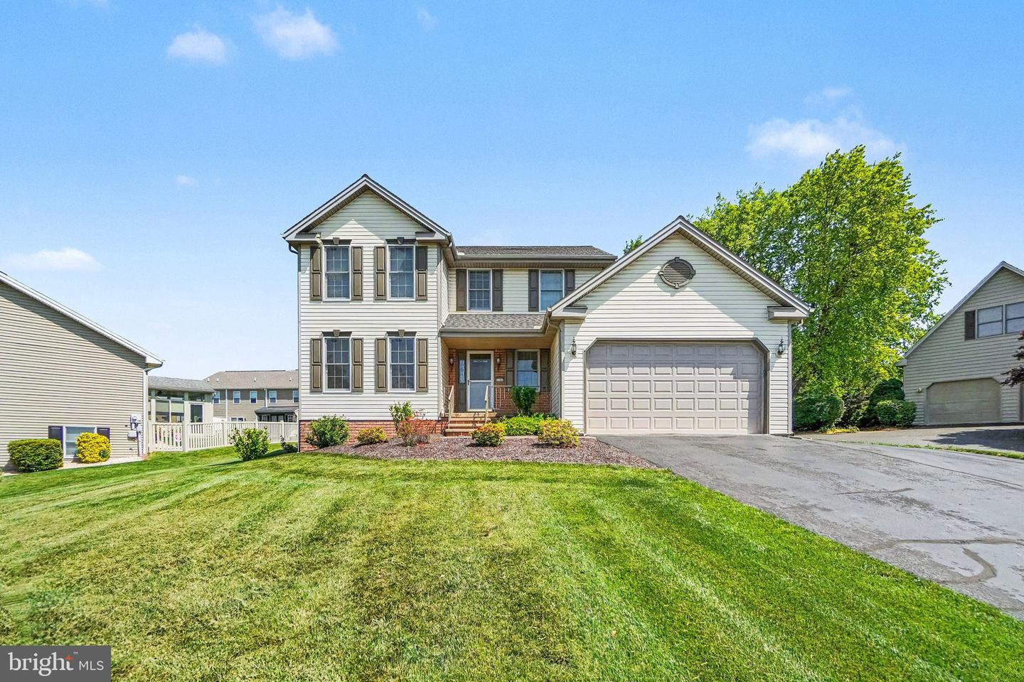 1140 Woodridge Drive, Middletown
