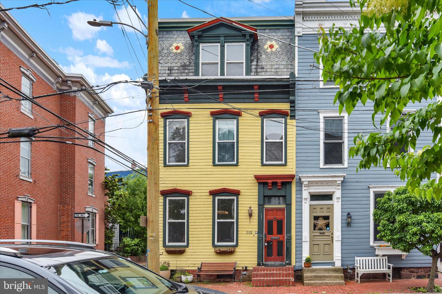 115 Conoy Street
