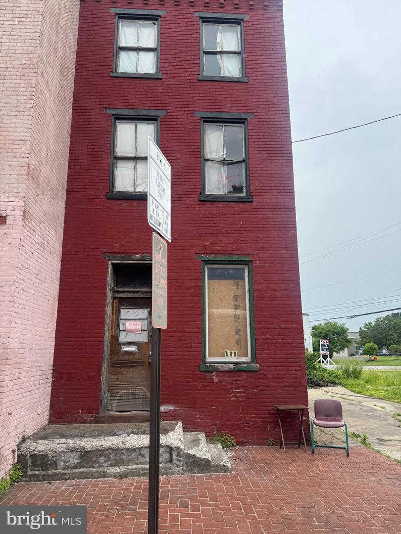 111 Vine Street