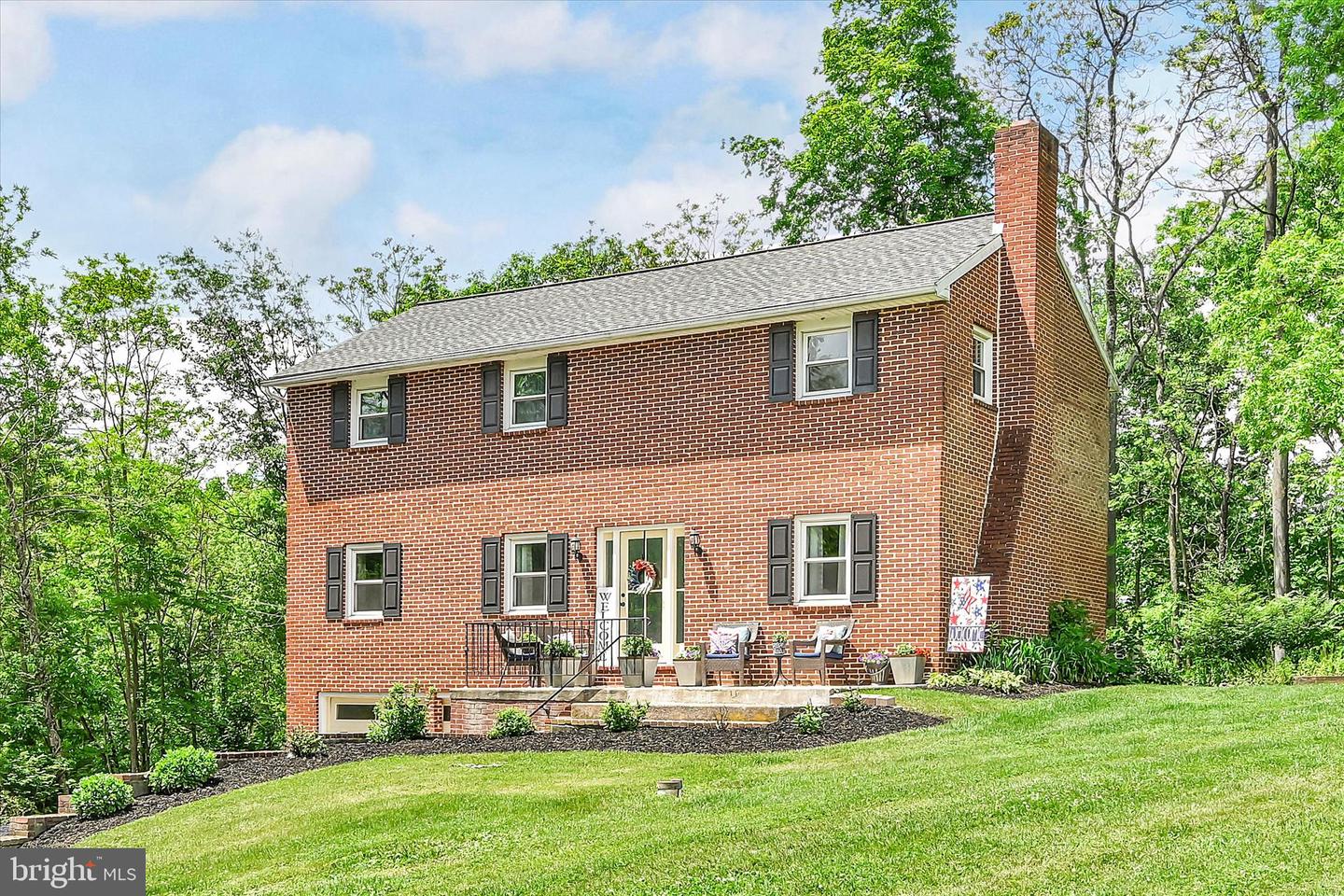 253 Piketown Road