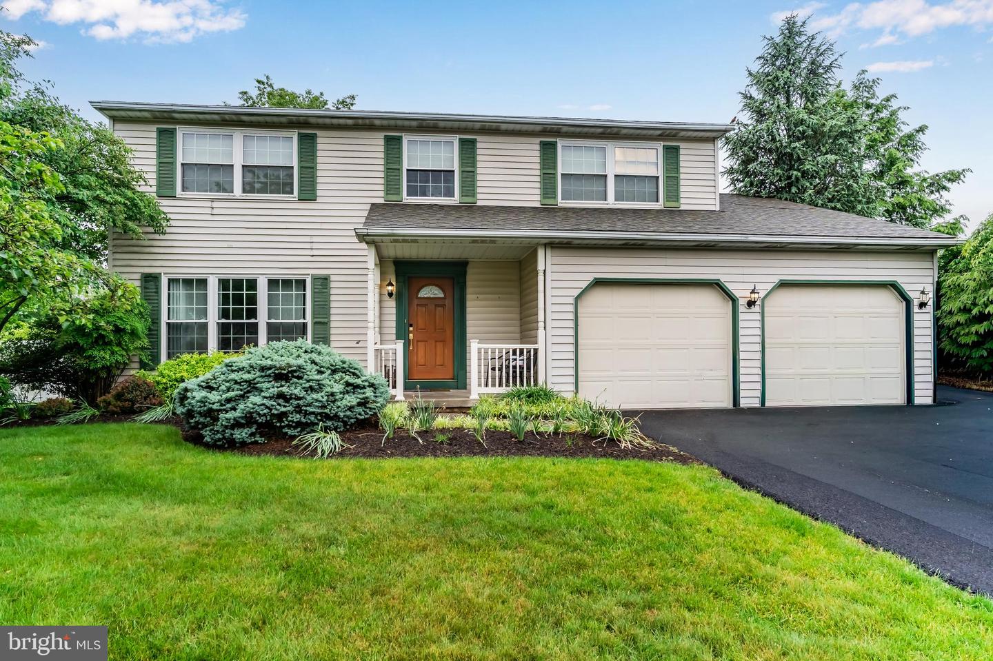 4624 Laurel Ridge Drive, Harrisburg