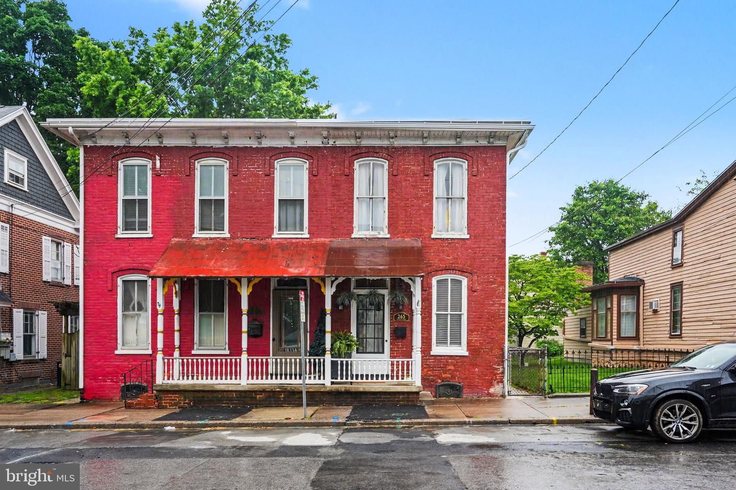 265 N Union Street