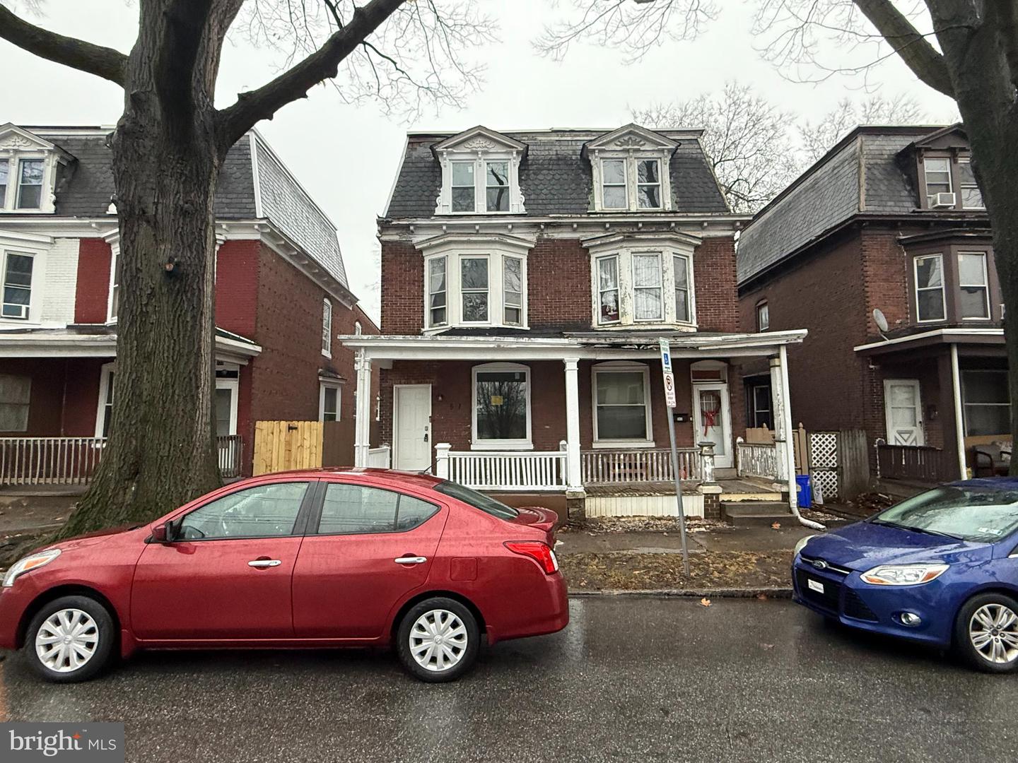 541 S 19th Street