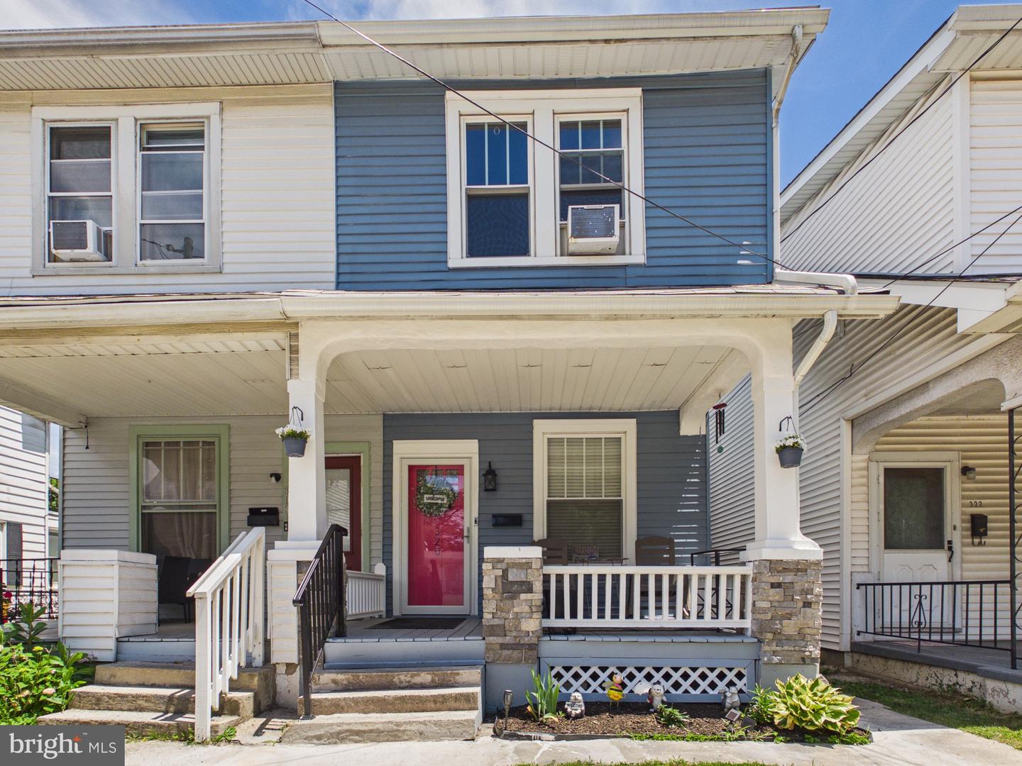 320 S 29th Street