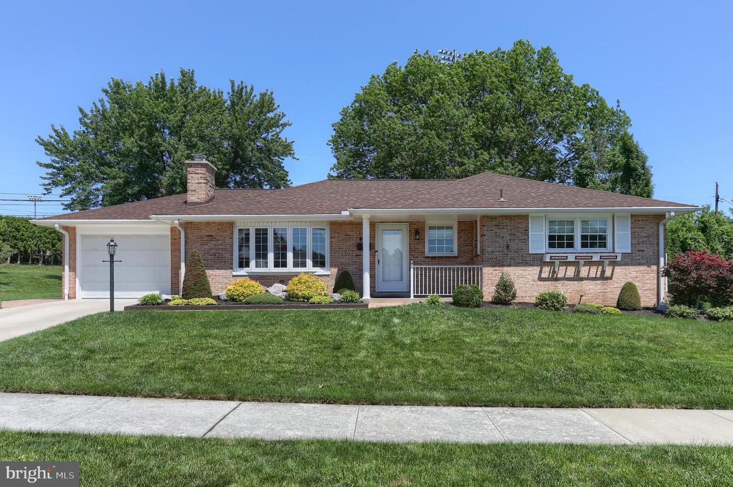 421 Berryhill Road, Harrisburg