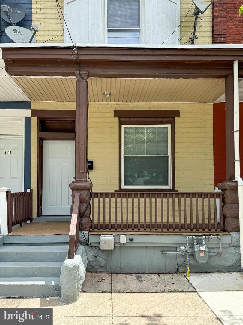 2409 N 6th Street
