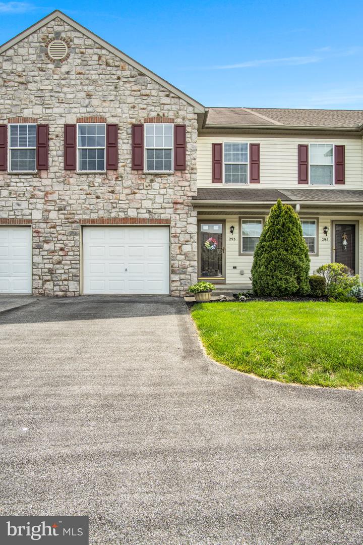 293 Buckley Drive