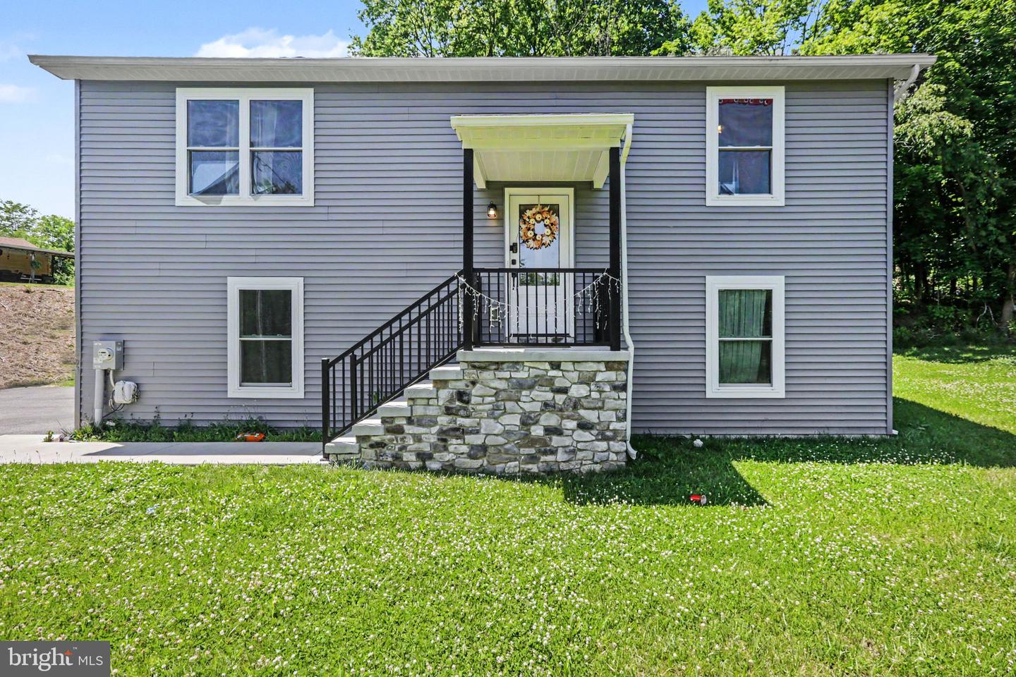 1312 Edgemont Road