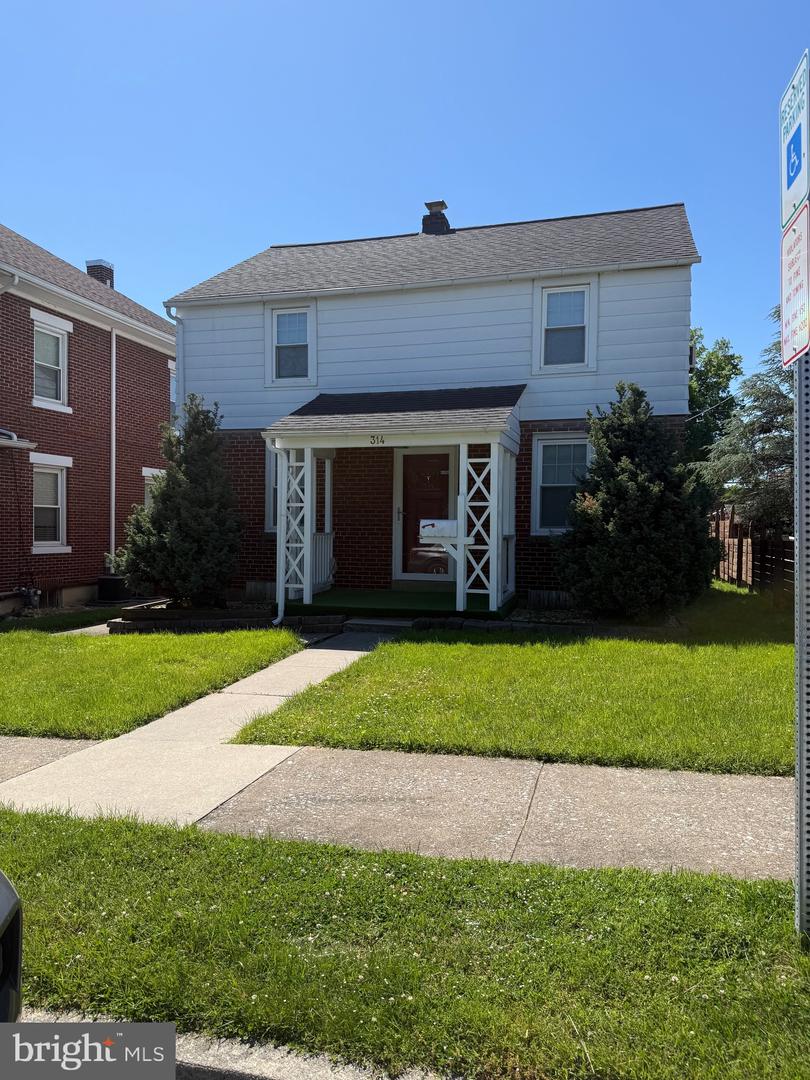 314 W Caracas Avenue, Hershey