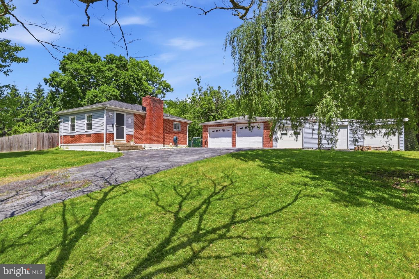 237 Piketown Road
