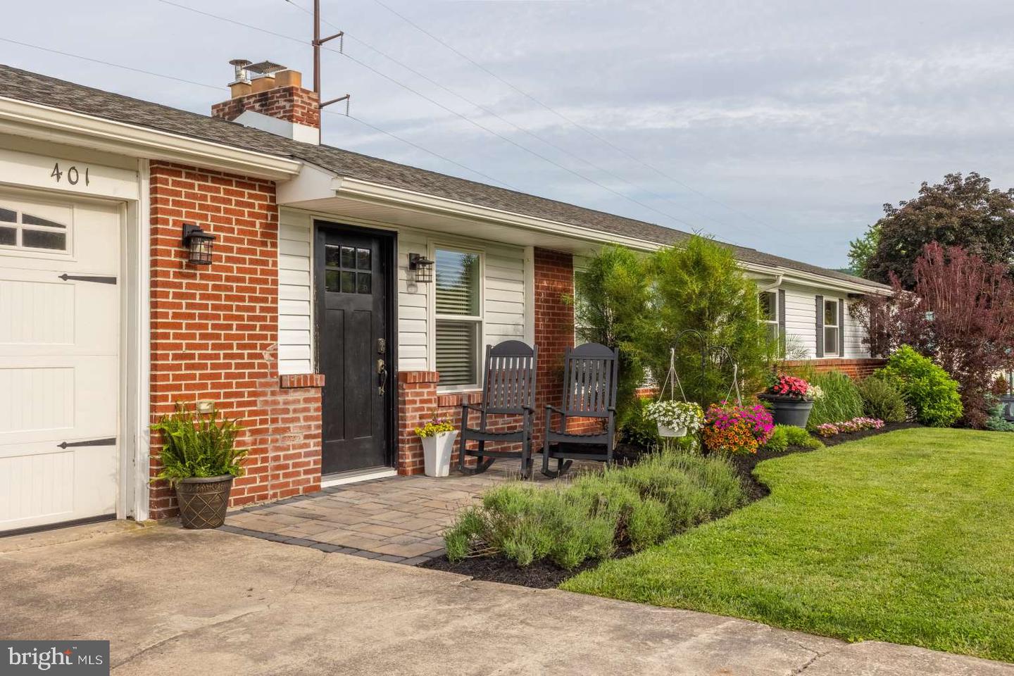 401 Shaffer Road